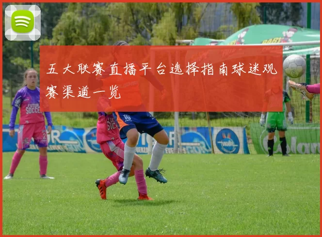 五大联赛直播平台选择指南球迷观赛渠道一览