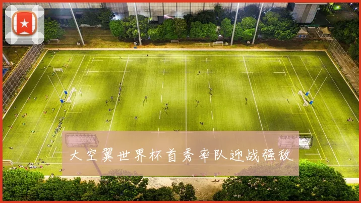大空翼世界杯首秀率队迎战强敌