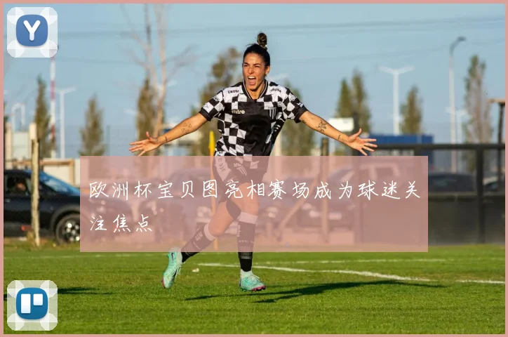 欧洲杯宝贝图亮相赛场成为球迷关注焦点